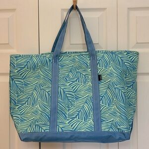 L.L. Bean Lightweight Tote Bag - Large